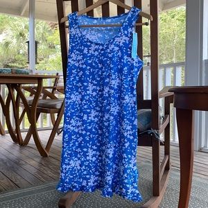 Draper James night gown